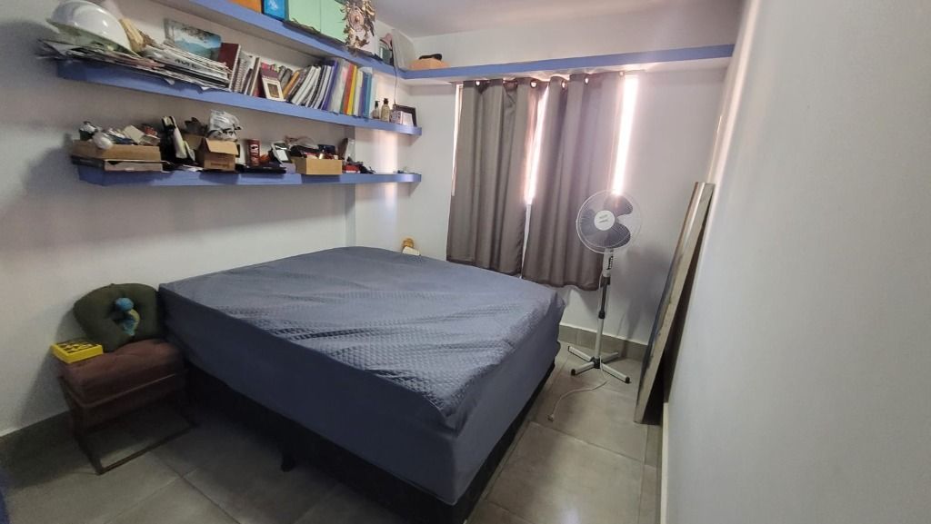 Imagem Apartamento com 3 Quartos à Venda, 78 m²em Setor Bela Vista - Goiânia