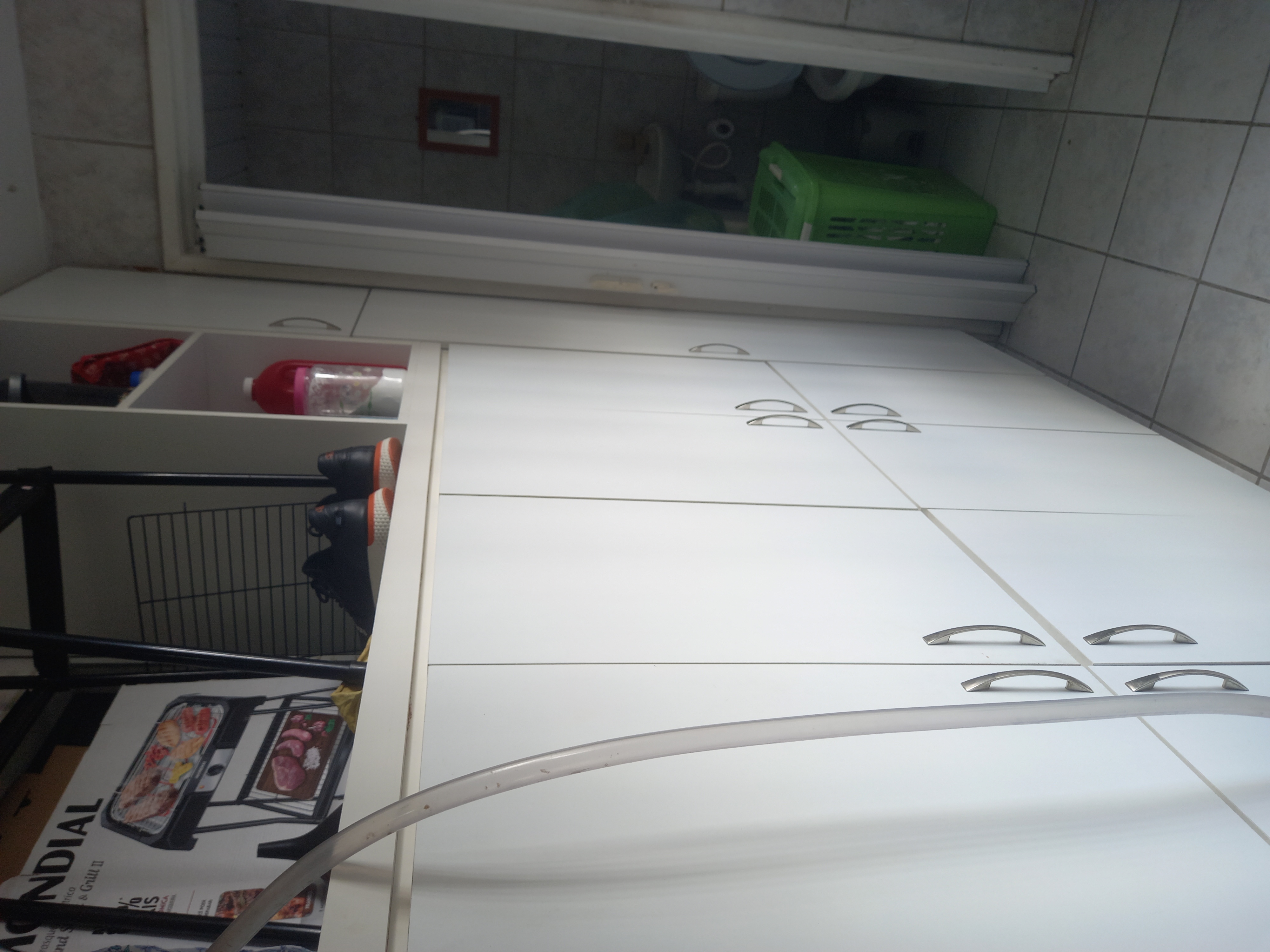 Imagem Apartamento com 3 Quartos à Venda, 116 m²em Meireles - Fortaleza
