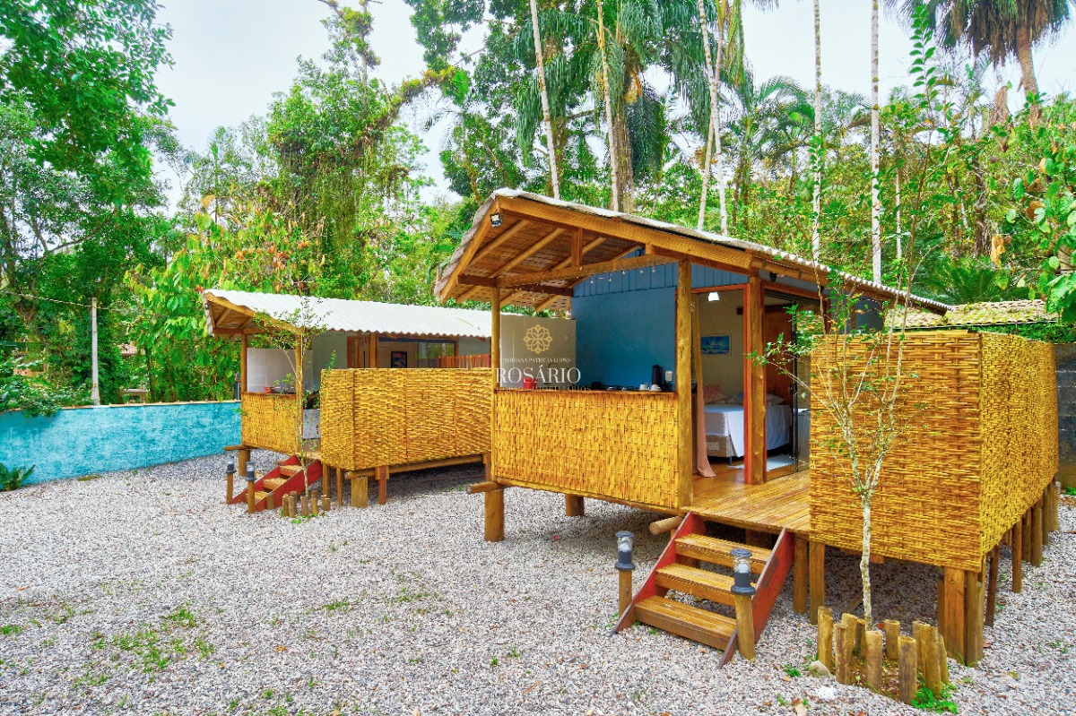Imagem Chácara com 6 Quartos à Venda ou Locação, 600 m²em Rio Escuro - Ubatuba Imagem Chácara com 6 Quartos à Venda ou Locação, 600 m²em Rio Escuro - Ubatuba
