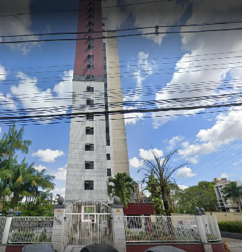 Imagem do condomínio Condomínio Palácio das Artes - Aleixo - Manaus - AM