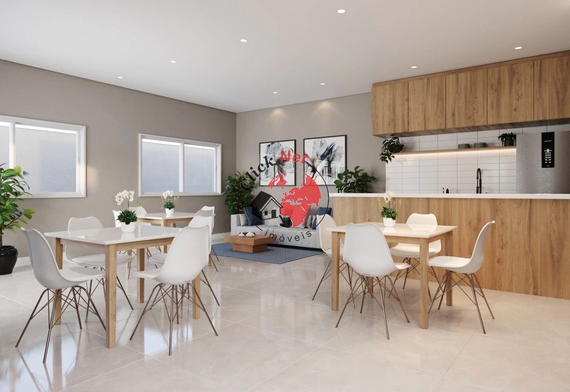 Imagem Apartamento com 3 Quartos à Venda, 71 m²em Baeta Neves - São Bernardo do Campo