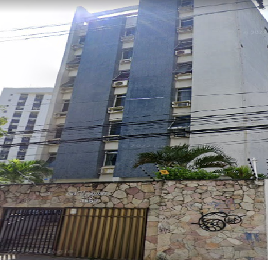 Imagem do condomínio Condomínio Virginia - Boa Viagem - Recife - PE