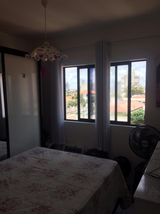Imagem Apartamento com 2 Quartos à Venda, 60 m² em Nova Descoberta - Natal