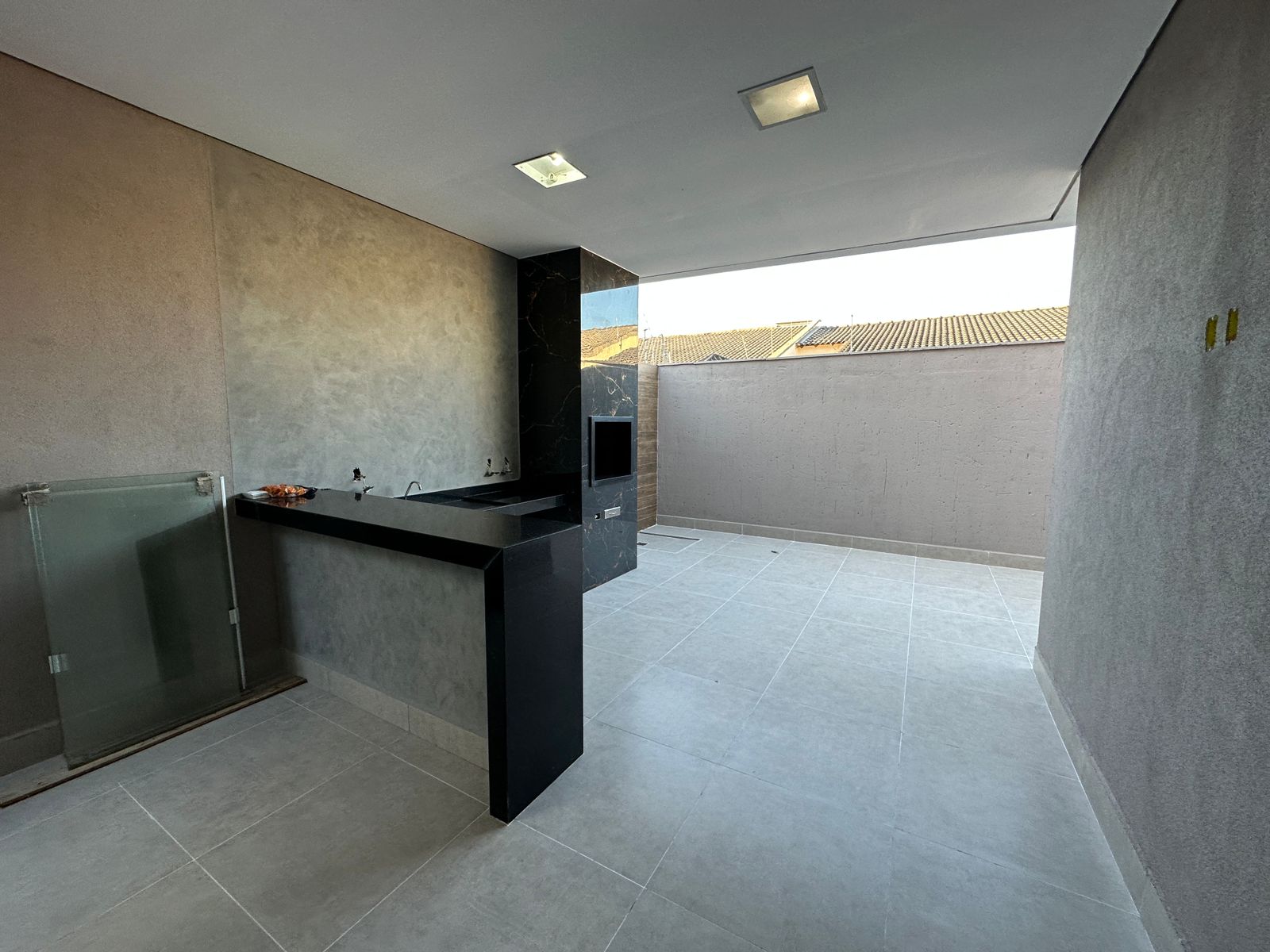Imagem Casa com 3 Quartos à Venda, 150 m²em Alto Umuarama - Uberlândia