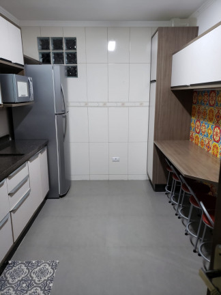Imagem Casa de Condomínio com 3 Quartos à Venda, 109 m² em Vila Suissa - Mogi das Cruzes