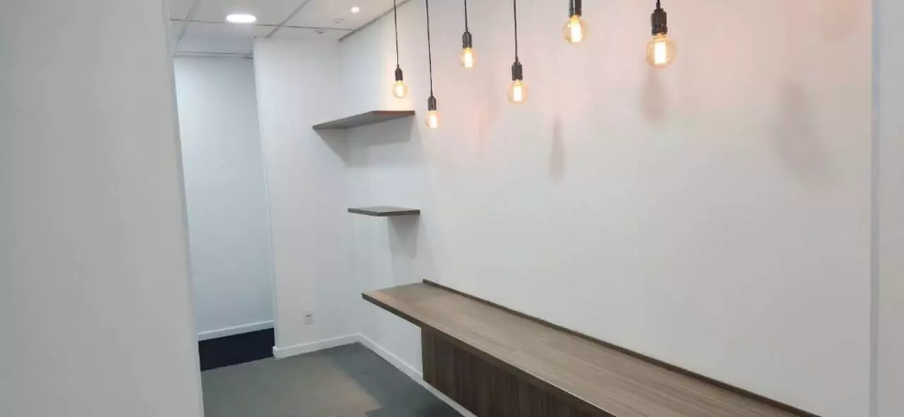 Imagem Sala Comercial para Alugar, 233 m²em Cerqueira César - São Paulo Imagem Sala Comercial para Alugar, 233 m²em Cerqueira César - São Paulo