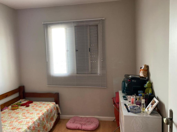 Imagem Apartamento com 2 Quartos à Venda, 57 m² em Vila Santa Catarina - São Paulo Imagem Apartamento com 2 Quartos à Venda, 57 m² em Vila Santa Catarina - São Paulo