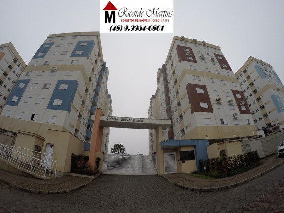 Imagem Apartamento com 2 Quartos à Venda, 53 m² em Santa Augusta - Criciúma Imagem Apartamento com 2 Quartos à Venda, 53 m² em Santa Augusta - Criciúma