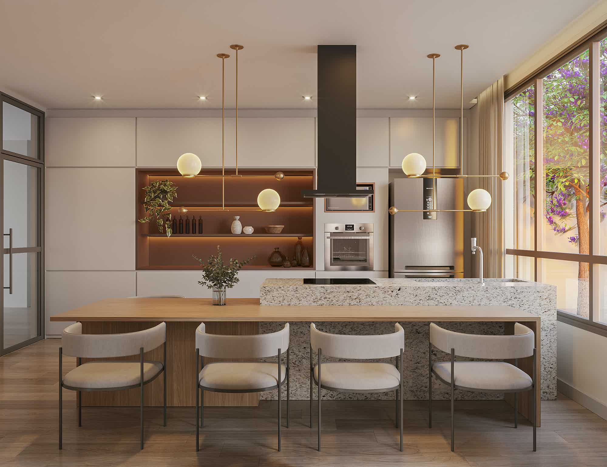Imagem Apartamento com 2 Quartos à Venda, 49 m²em Vila Gomes Cardim - São Paulo