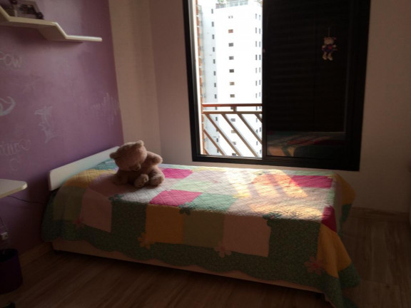 Imagem Apartamento com 4 Quartos à Venda, 216 m² em Campo Belo - São Paulo Imagem Apartamento com 4 Quartos à Venda, 216 m² em Campo Belo - São Paulo