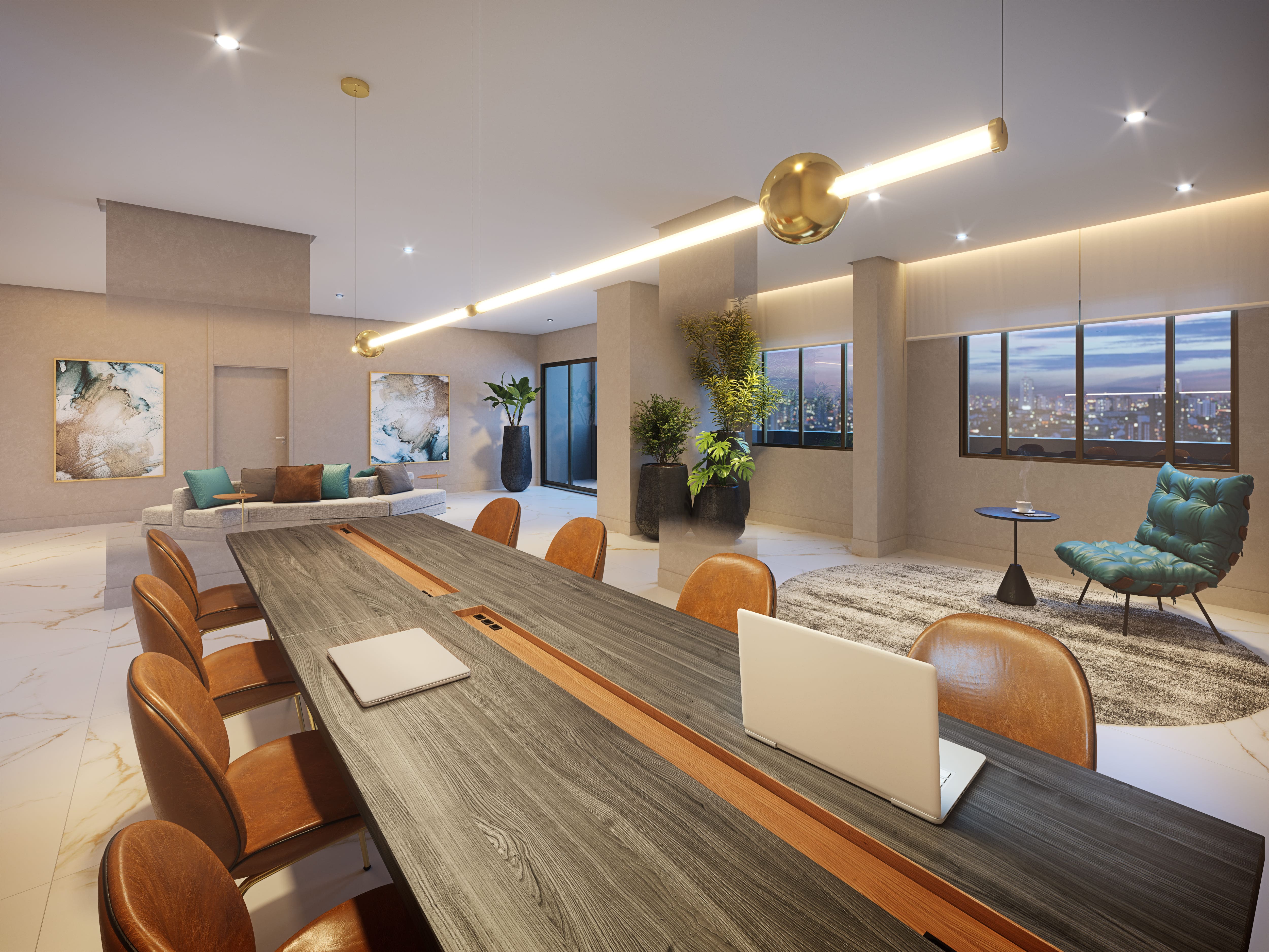 Imagem Apartamento com 4 Quartos à Venda, 126 m²em Jardim - Santo André Imagem Apartamento com 4 Quartos à Venda, 126 m²em Jardim - Santo André