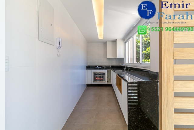 Imagem Apartamento com 1 Quarto à Venda, 35 m²em Copacabana - Rio de Janeiro