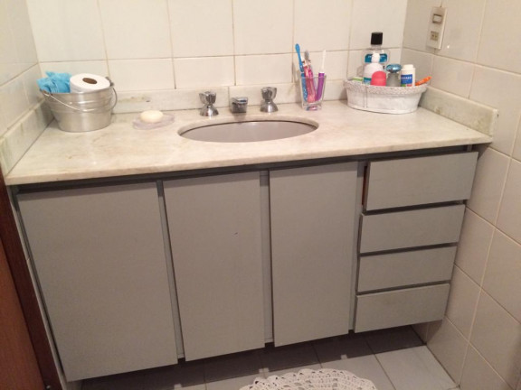 Imagem Apartamento com 4 Quartos à Venda, 216 m² em Campo Belo - São Paulo Imagem Apartamento com 4 Quartos à Venda, 216 m² em Campo Belo - São Paulo