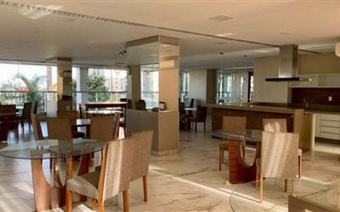 Imagem Apartamento com 3 Quartos à Venda, 75 m² em Sul (Águas Claras) - Brasília