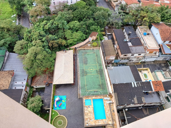 Imagem Apartamento com 2 Quartos à Venda, 70 m² em Lauzane Paulista - São Paulo