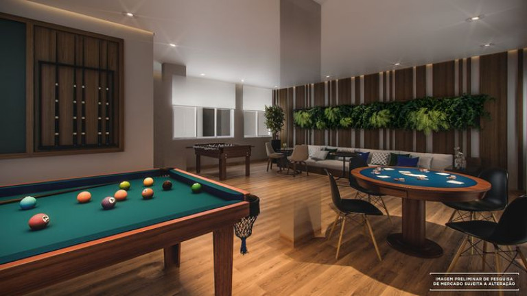 Imagem Apartamento com 2 Quartos à Venda, 56 m² em Vila Yara - Osasco