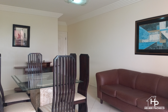 Imagem Apartamento com 2 Quartos à Venda,  em Armação - Salvador