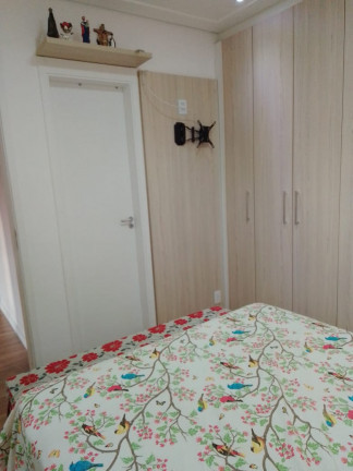 Imagem Apartamento com 3 Quartos à Venda, 70 m² em Parque Santana - Mogi das Cruzes