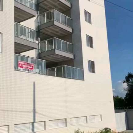Imagem Apartamento com 3 Quartos à Venda, 80 m² em Senhora das Graças - Betim