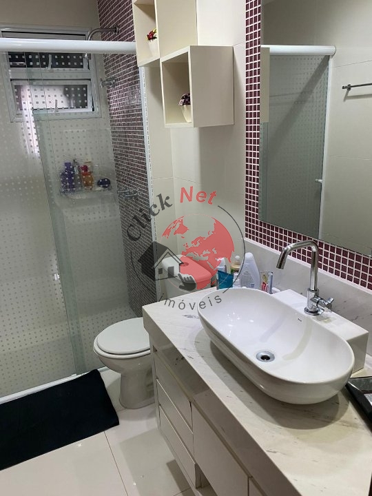 Imagem Apartamento com 2 Quartos à Venda, 80 m²em Centro - São Bernardo do Campo