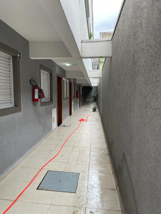 Imagem Apartamento com 2 Quartos à Venda, 40 m² em Vila Matilde - São Paulo
