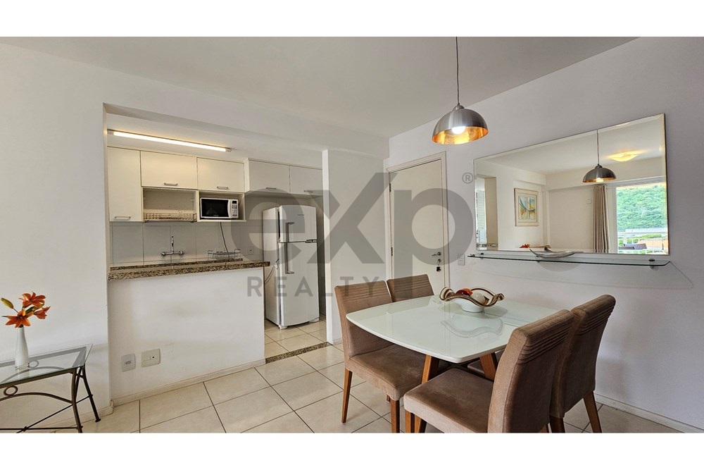 Imagem Apartamento com 2 Quartos à Venda, 70 m² em Itaipava - Petrópolis