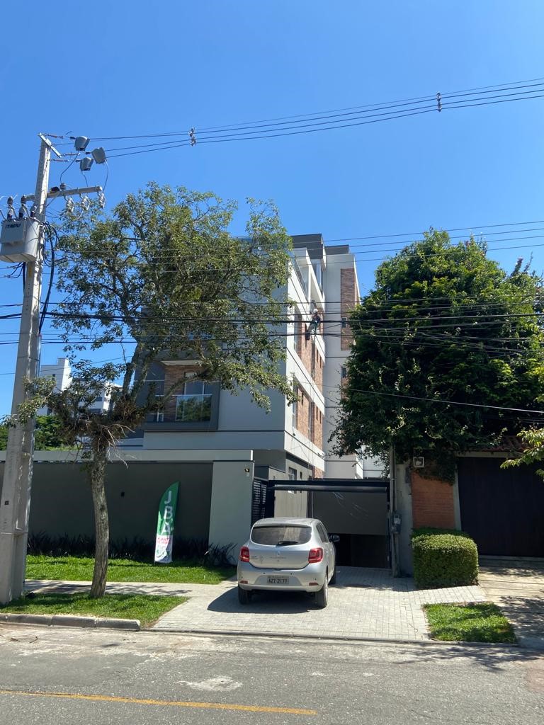 Imagem Cobertura à Venda ou Locação, 203 m²em Hugo Lange - Curitiba Imagem Cobertura à Venda ou Locação, 203 m²em Hugo Lange - Curitiba