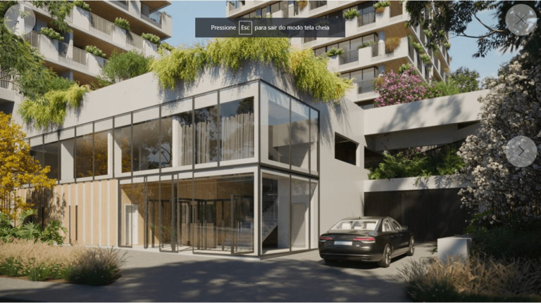 Imagem Apartamento com 4 Quartos à Venda, 205 m²em Vila Ida - São Paulo