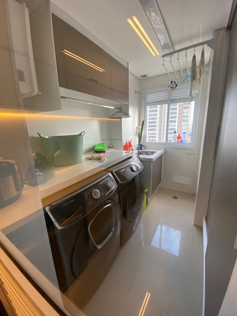 Imagem Apartamento com 3 Quartos à Venda, 268 m²em Anhangabaú - Jundiaí
