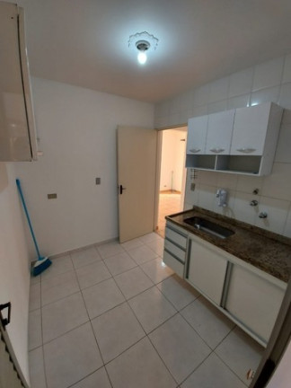 Imagem Apartamento com 3 Quartos para Alugar, 72 m² em Vila Carlos de Campos - São Paulo