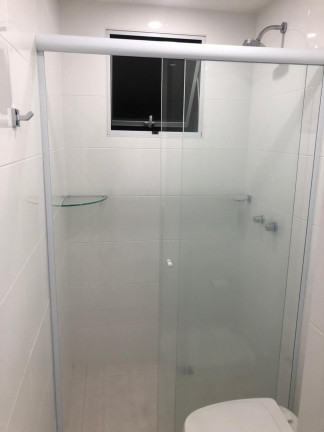 Imagem Apartamento com 2 Quartos à Venda, 58 m² em Vila Andrade - São Paulo