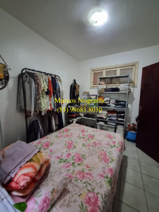 Imagem Casa com 2 Quartos à Venda, 101 m²em Tauape - Fortaleza