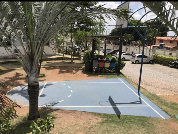 Imagem Apartamento com 2 Quartos à Venda, 58 m² em Nova Parnamirim - Parnamirim