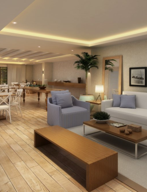 Imagem Apartamento com 2 Quartos à Venda, 75 m² em Icaraí - Niterói