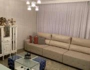 Imagem Apartamento com 3 Quartos à Venda, 156 m²em Jardim Avelino - São Paulo