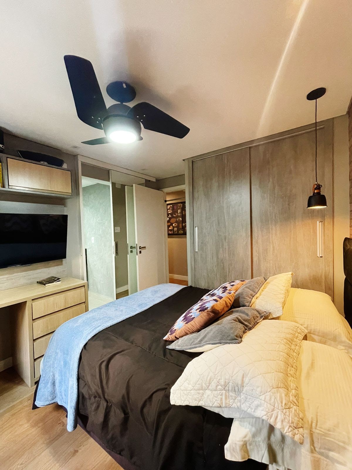 Imagem Apartamento com 3 Quartos à Venda, 110 m²em Planalto Paulista - São Paulo Imagem Apartamento com 3 Quartos à Venda, 110 m²em Planalto Paulista - São Paulo