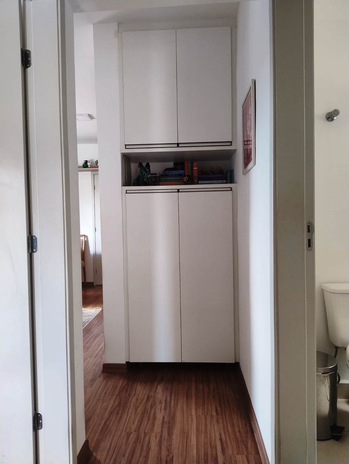 Imagem Apartamento com 2 Quartos à Venda, 53 m² em Parque Vivaldi Leite Ribeiro - Poços de Caldas