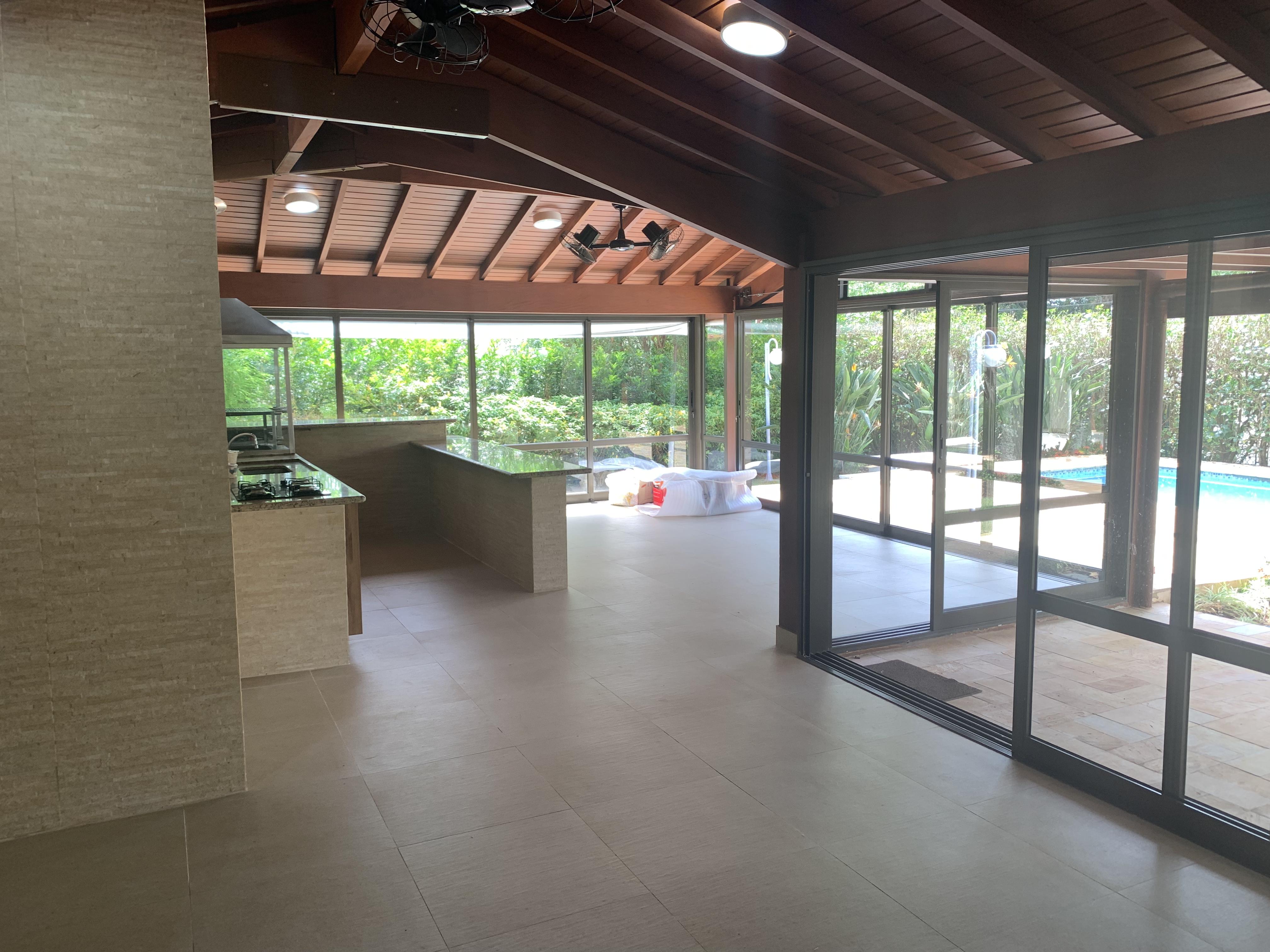 Imagem Casa de Condomínio com 4 Quartos à Venda, 501 m²em Sítios de Recreio Gramado - Campinas Imagem Casa de Condomínio com 4 Quartos à Venda, 501 m²em Sítios de Recreio Gramado - Campinas