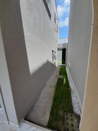 Imagem Casa com 3 Quartos à Venda, 123 m² em Centro - Eusébio Imagem Casa com 3 Quartos à Venda, 123 m² em Centro - Eusébio