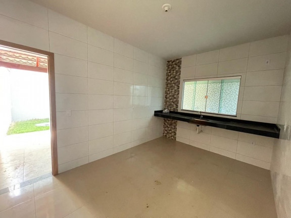 Imagem Casa com 3 Quartos à Venda, 114 m² em Vila Brasília - Aparecida de Goiânia Imagem Casa com 3 Quartos à Venda, 114 m² em Vila Brasília - Aparecida de Goiânia