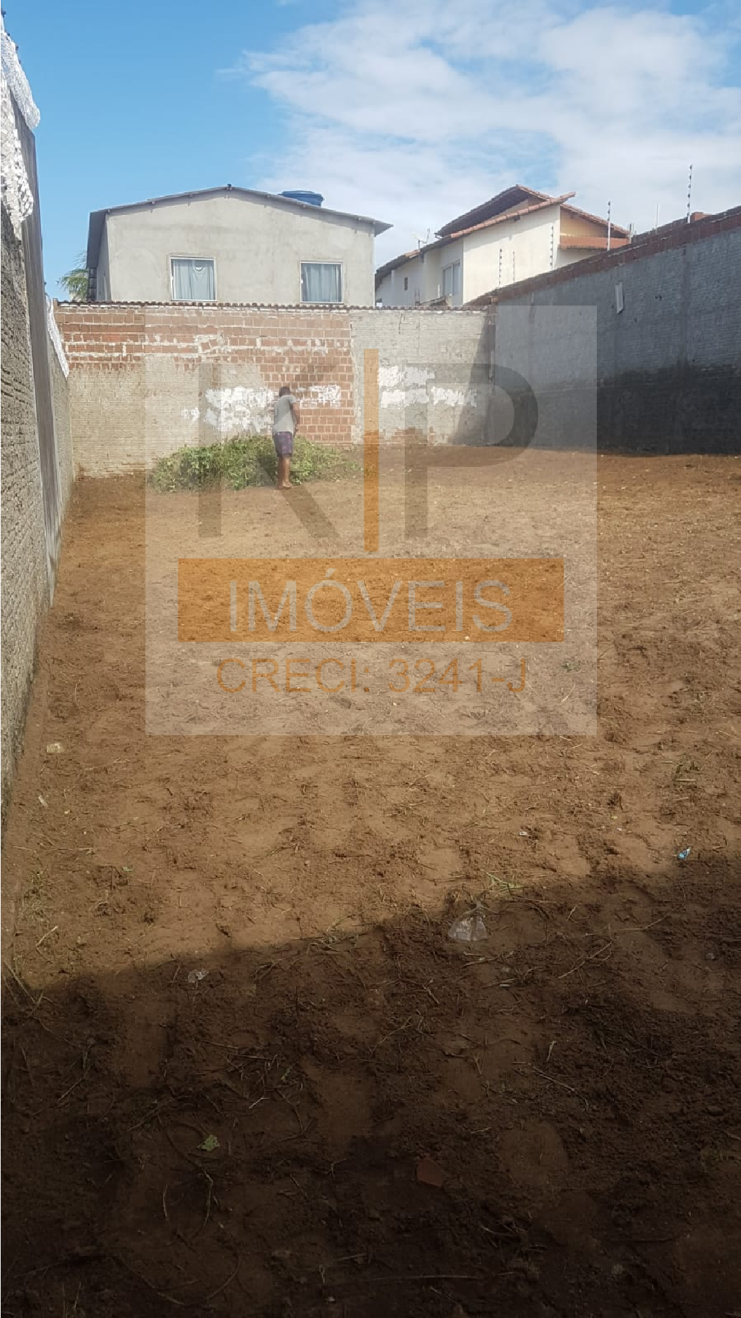 Imagem Terreno à Venda, 625 m²em Pajuçara - Natal Imagem Terreno à Venda, 625 m²em Pajuçara - Natal