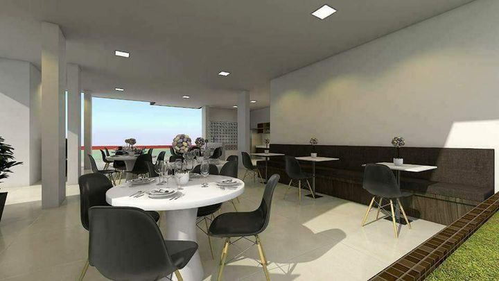 Imagem Apartamento com 2 Quartos à Venda, 56 m² em Jatiúca - Maceió Imagem Apartamento com 2 Quartos à Venda, 56 m² em Jatiúca - Maceió