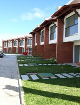 Imagem Casa de Condomínio com 3 Quartos à Venda, 130 m² em Ipitanga - Lauro de Freitas Imagem Casa de Condomínio com 3 Quartos à Venda, 130 m² em Ipitanga - Lauro de Freitas