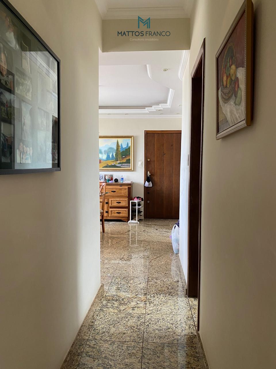 Imagem Cobertura com 4 Quartos à Venda, 177 m²em Sagrada Família - Belo Horizonte