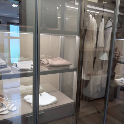Imagem Apartamento com 3 Quartos à Venda, 149 m²em Indianópolis - São Paulo