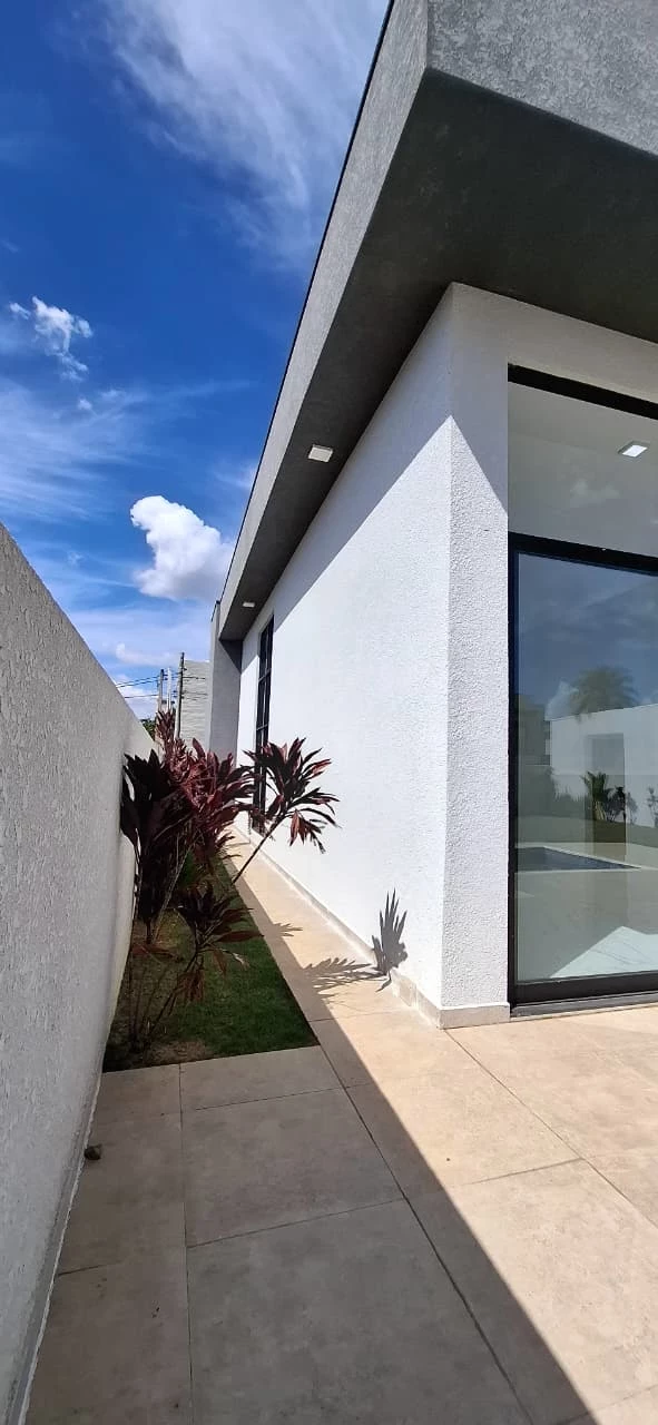 Imagem Casa de Condomínio com 3 Quartos à Venda, 220 m² em Condomínio Residencial Shamballa III - Atibaia