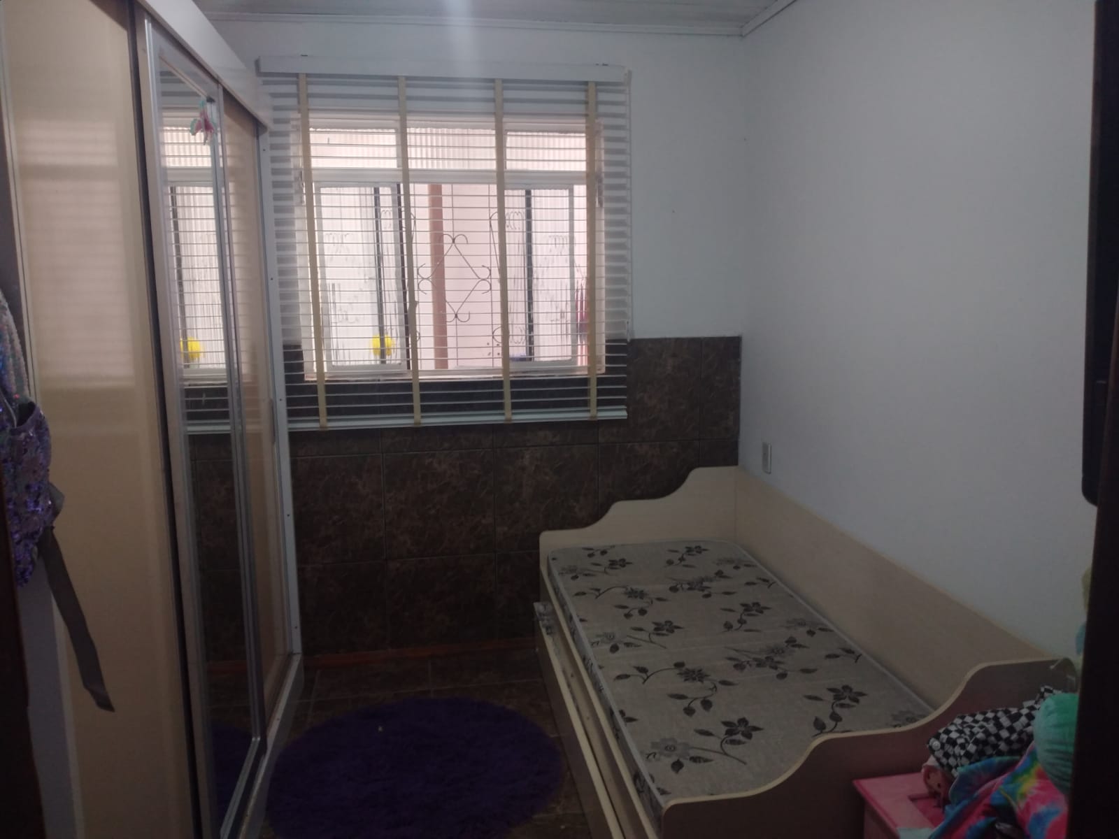 Imagem Casa com 3 Quartos à Venda, 100 m² em Vila Nova - Porto Alegre