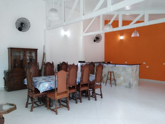 Imagem Casa com 5 Quartos à Venda, em Flórida - Praia Grande Imagem Casa com 5 Quartos à Venda, em Flórida - Praia Grande