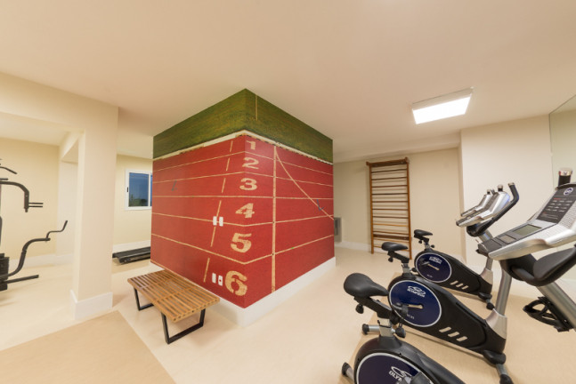 Imagem Apartamento com 3 Quartos à Venda, 62 m² em Alto do Pari - São Paulo