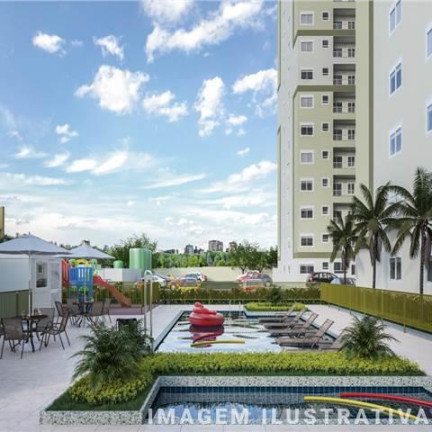 Imagem Apartamento com 2 Quartos à Venda, 46 m² em Colégio - Rio de Janeiro